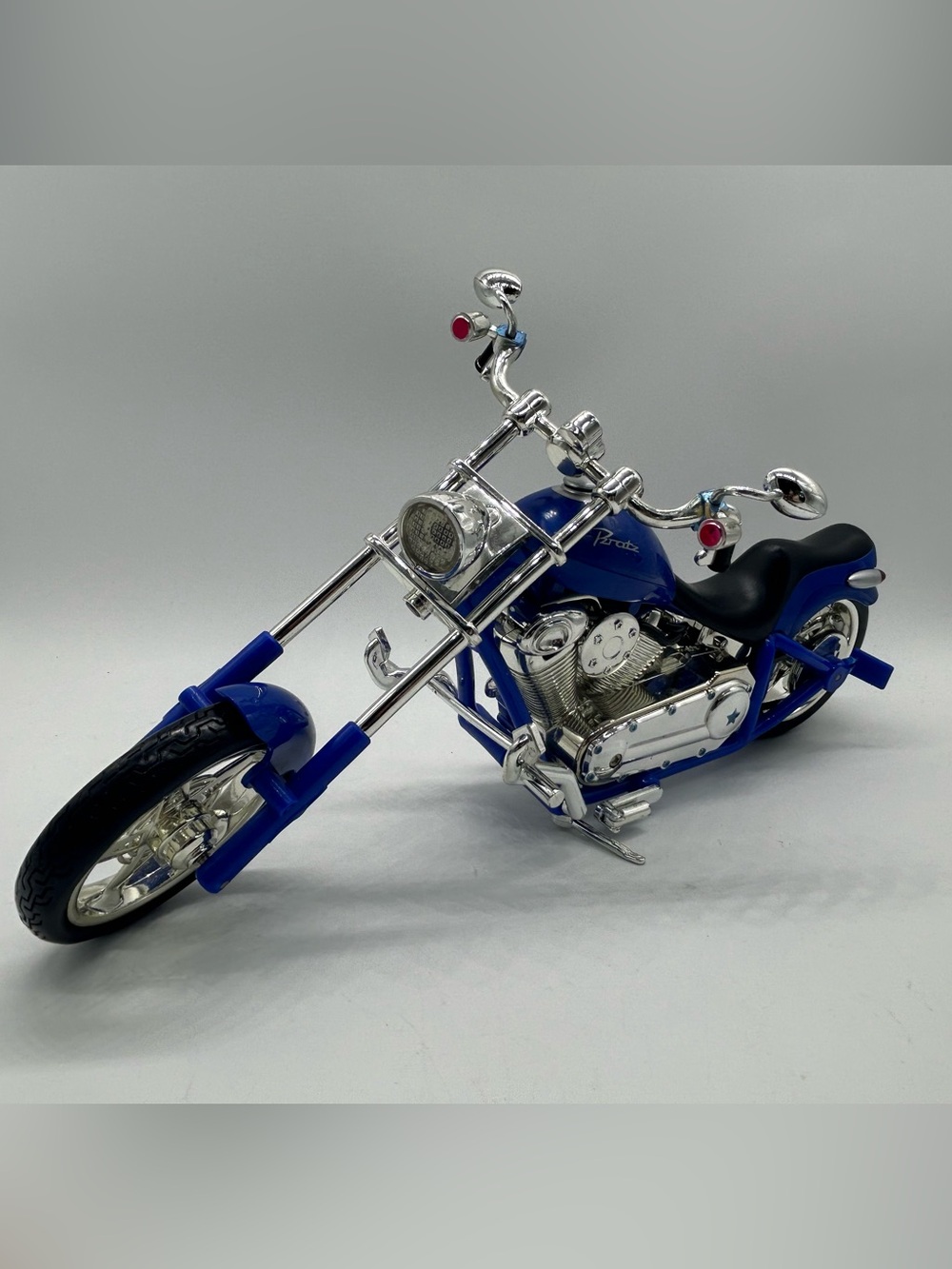 Bratz Motorcycle 2003 Bratz Boys - Picture 2 of 7